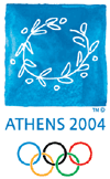 Programme Jeux Olympiques Athenes 2004