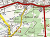 Cartes, plans, itinéraires et trafic routier