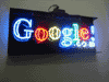 Google neons