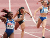 Championnats du Monde d'Athlétisme