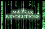 Matrix Revolutions