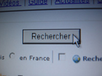 moteurs de recherche