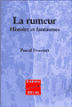 La rumeur