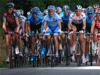 Tour de France 2008